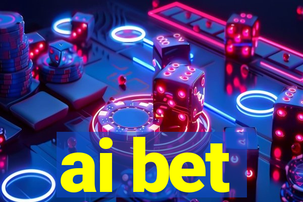 ai bet